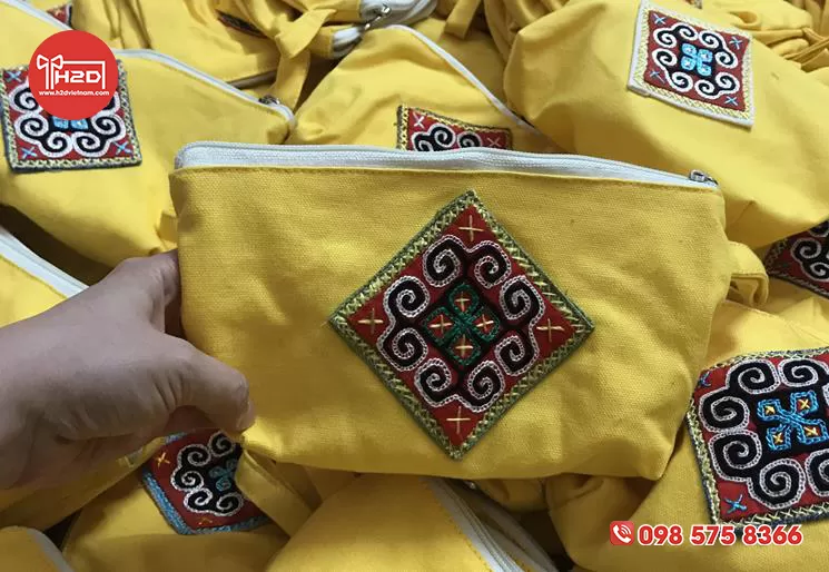 Túi ví 01