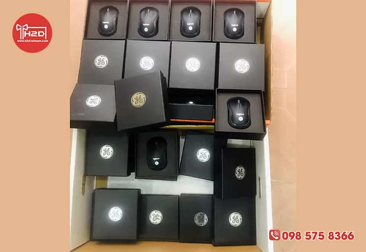 Chuột máy tính 01