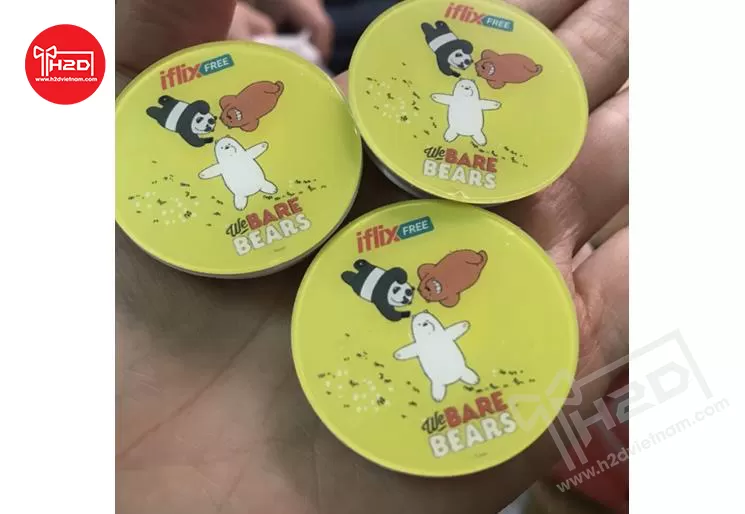 Giá đỡ điện thoại 01