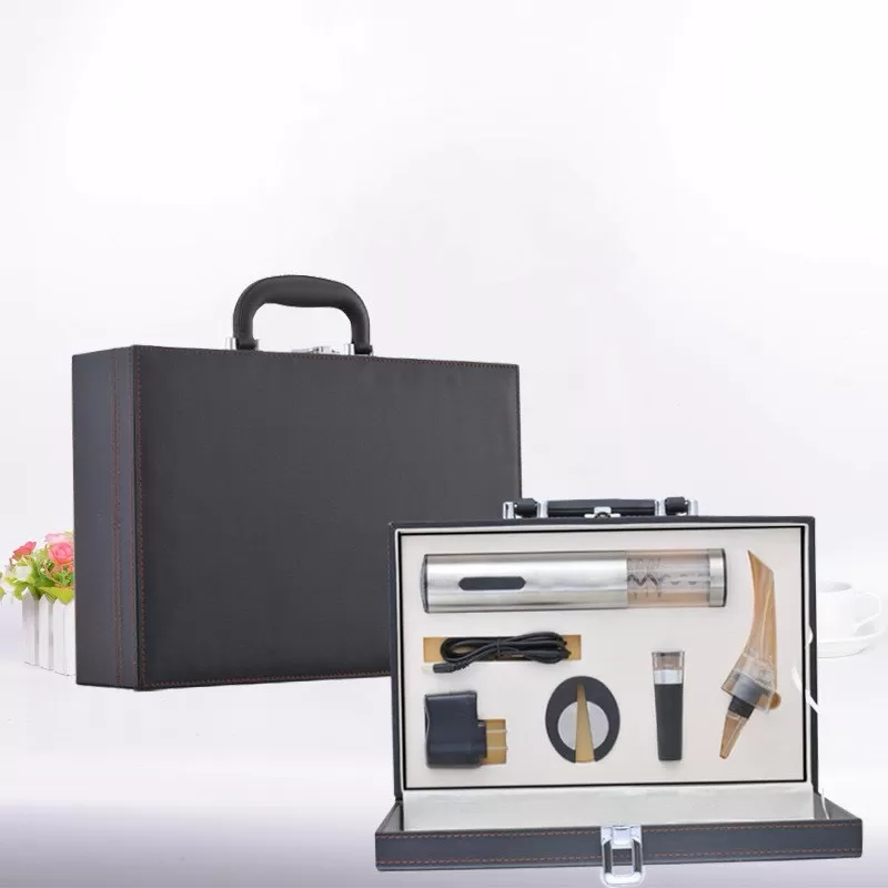 Bộ mở rượu 01