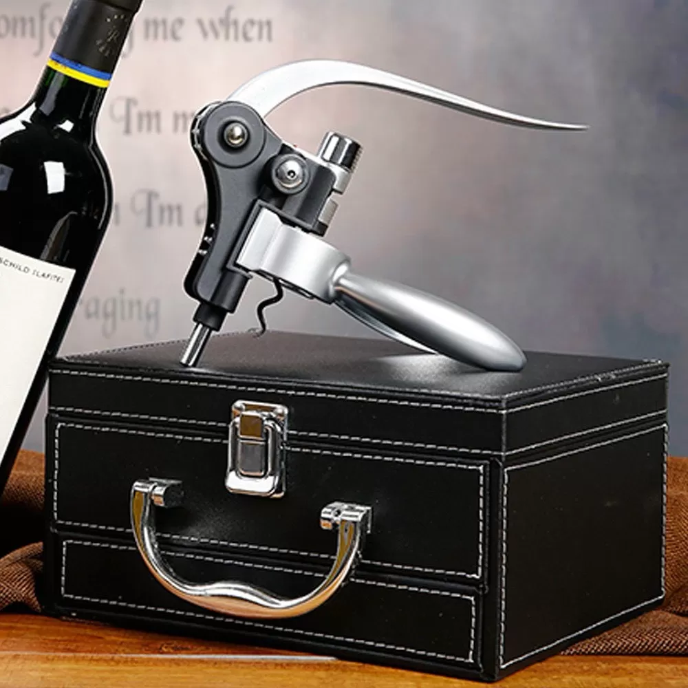 Bộ mở rượu 03