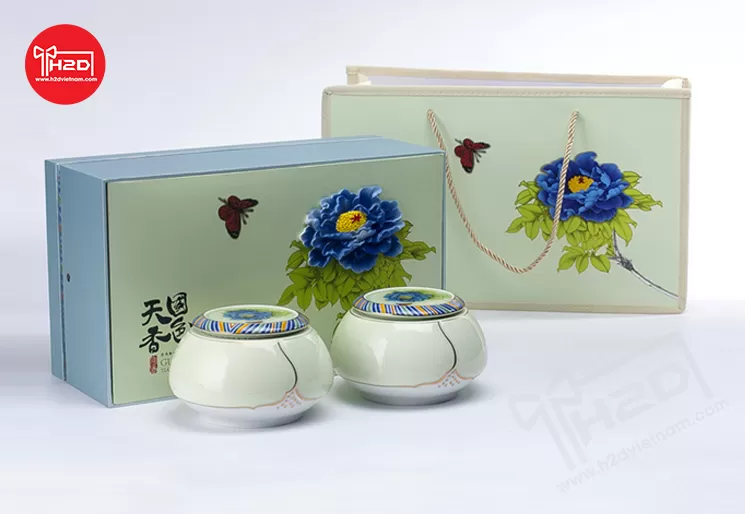 Quà tặng lễ Tết