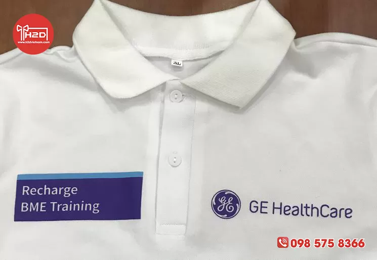 Áo phông GE