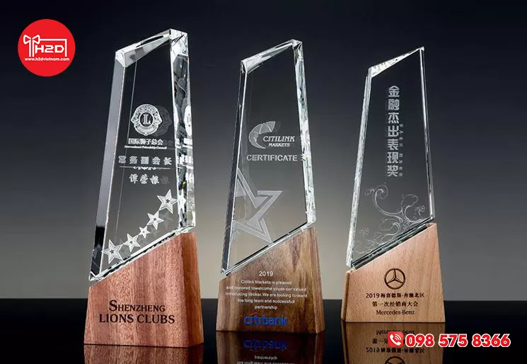 Quà tặng sự kiện, hội thảo