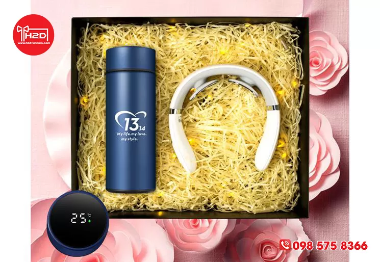 Các set quà tặng