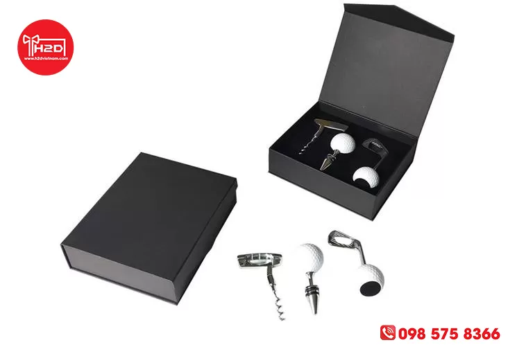 Set dụng cụ mở bia rượu